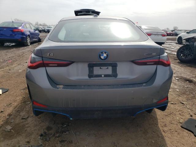 2023 BMW I4 EDRIVE - WBY73AW01PFP78963