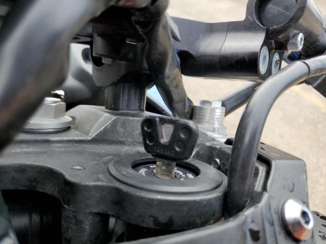 2016 YAMAHA FZ09 JYARN33E2GA009185