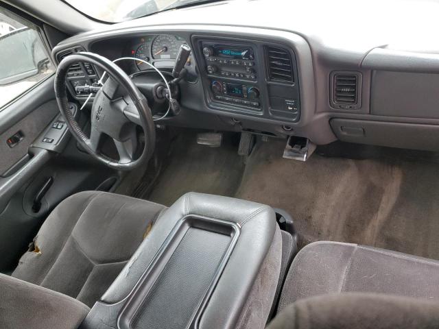 2003 GMC New Sierra K1500 VIN: 2GTEK19T231270441 Lot: 50338064