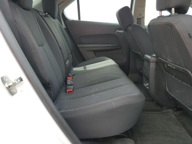 2013 Chevrolet Equinox Ls VIN: 2GNALBEK9D6236233 Lot: 50846894