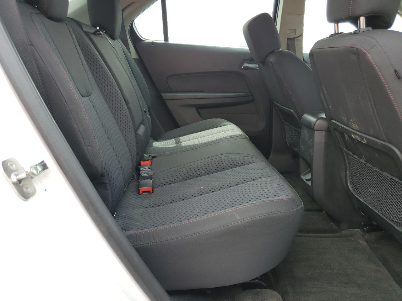 2GNALBEK9D6236233 2013 Chevrolet Equinox Ls