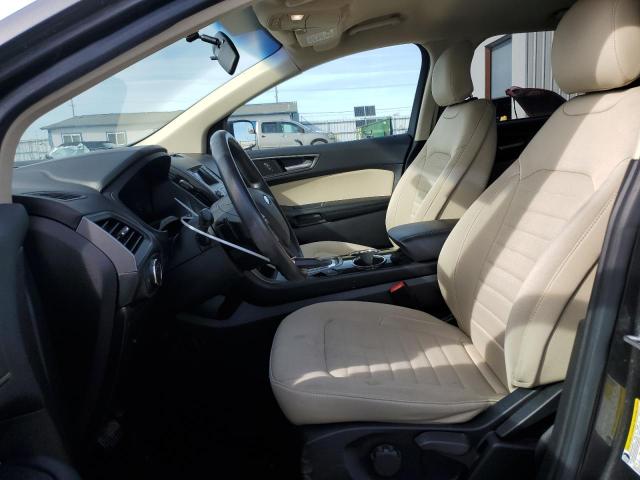 2017 Ford Edge Se VIN: 2FMPK4G91HBB30346 Lot: 47178664