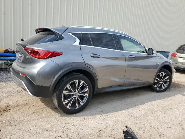 2018 Infiniti Qx30 Base VIN: SJKCH5CR9JA048389 Lot: 51253414