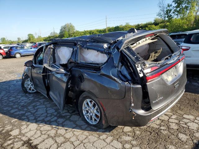2022 CHRYSLER PACIFICA T - 2C4RC1BG1NR220324