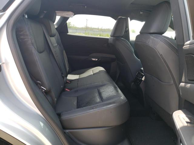 2024 LEXUS RX 350 PRE JTJCHMAA6R2017324