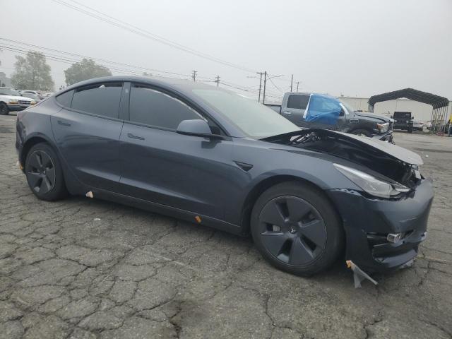 2022 Tesla Model 3 VIN: 5YJ3E1EB1NF175784 Lot: 51807614