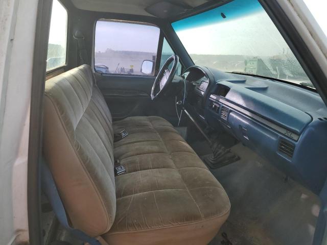 1995 Ford F150 VIN: 1FTDF15Y2SNB64926 Lot: 50945844