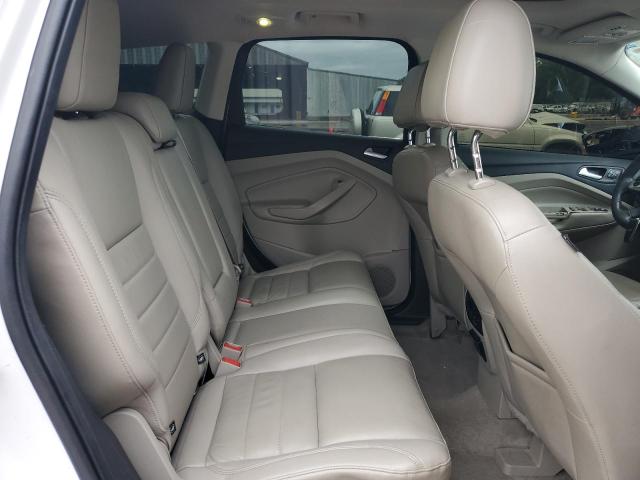 2016 Ford Escape Titanium VIN: 1FMCU0J94GUB43806 Lot: 50160774