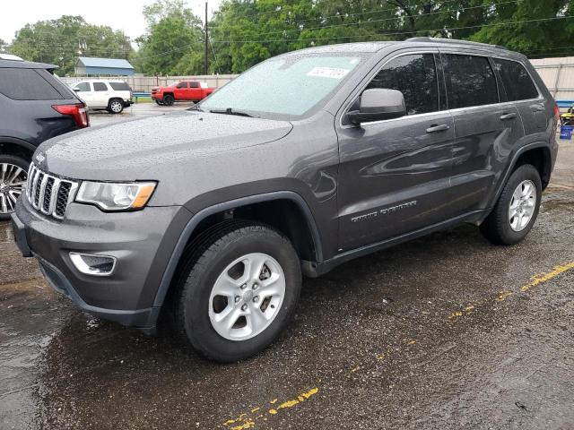 2017 JEEP GRAND CHER - 1C4RJFAG7HC918602