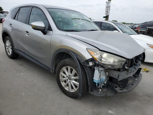 VIN JM3KE2CEXD0148795 2013 Mazda CX-5, Touring no.4