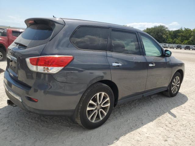 2014 Nissan Pathfinder S VIN: 5N1AR2MN5EC693385 Lot: 52589814