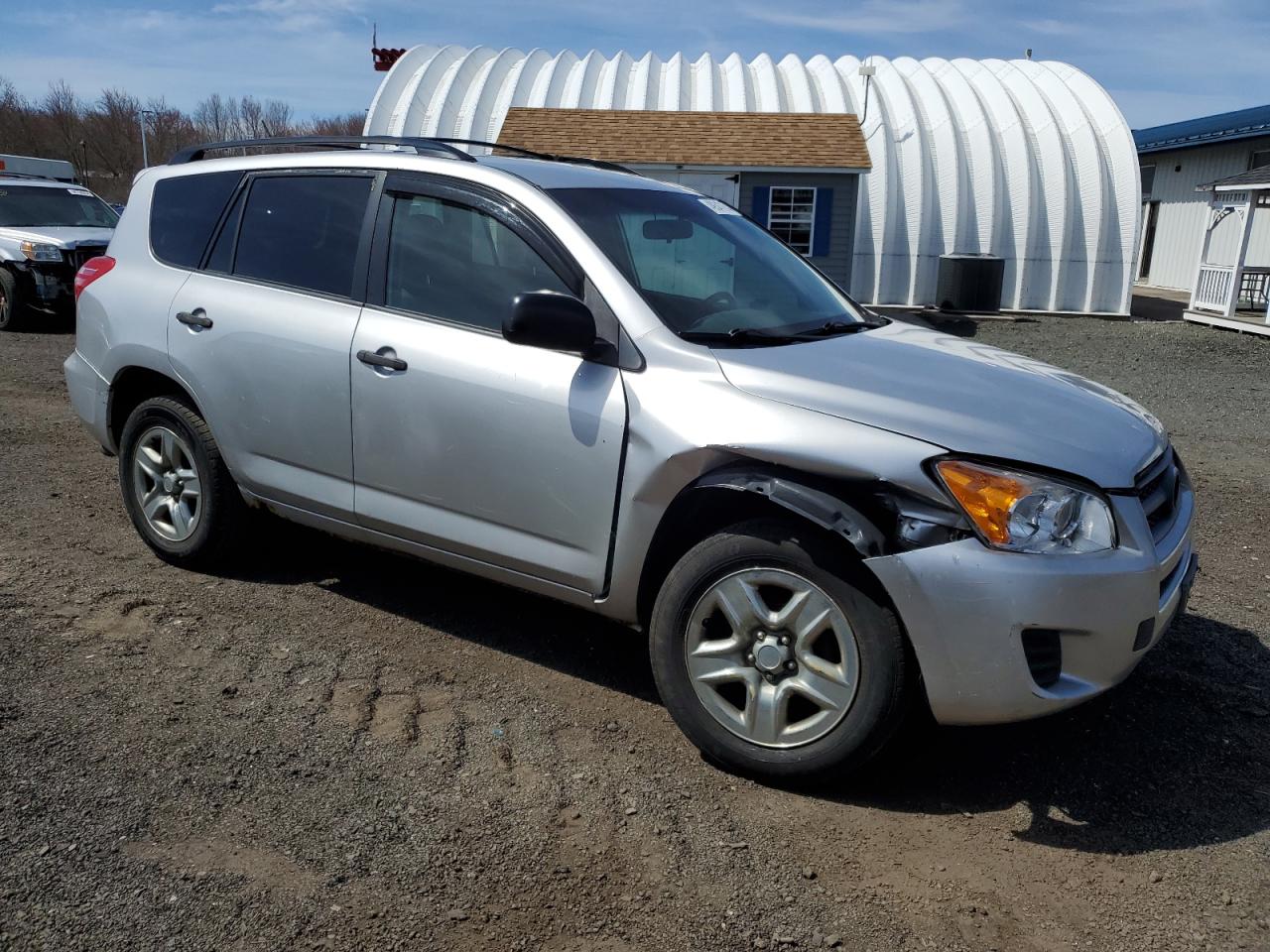 JTMBF33V19D004466 2009 Toyota Rav4