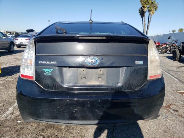 2010 Toyota Prius VIN: JTDKN3DU7A0096817 Lot: 51753314