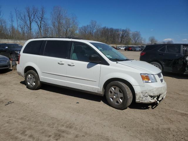 2010 Dodge Grand Caravan Se VIN: 2D4RN4DE6AR221084 Lot: 50657664