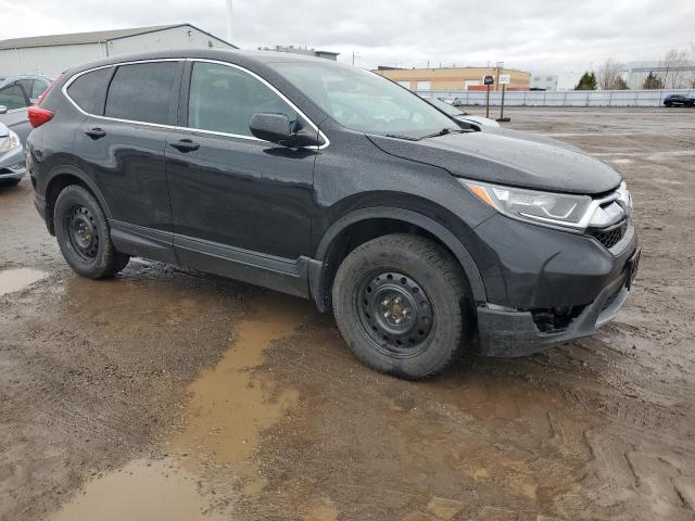 2018 Honda Cr-V Lx VIN: 2HKRW2H28JH118437 Lot: 50614434