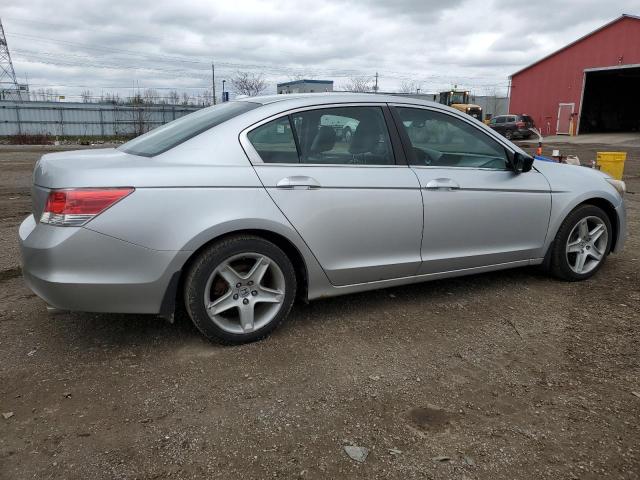 2009 Honda Accord Exl VIN: 1HGCP26859A806720 Lot: 51701094