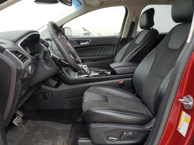 2017 Ford Edge Sport VIN: 2FMPK4AP9HBB42753 Lot: 51678394