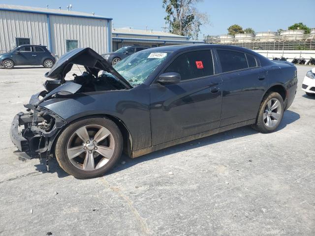 VIN 2C3CDXBGXGH146260 2016 DODGE CHARGER no.1