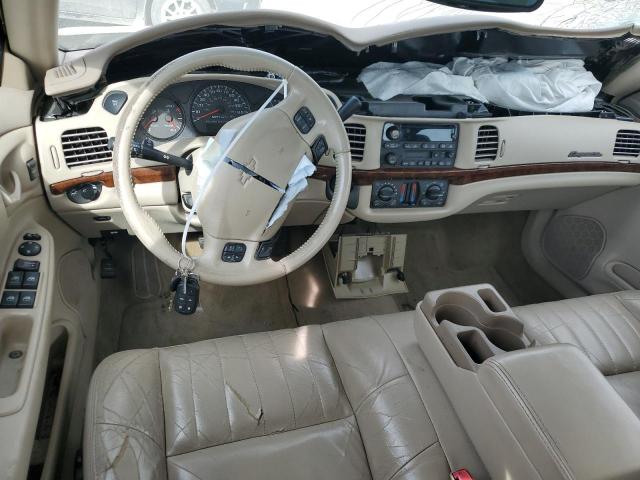 2004 Chevrolet Impala Ls VIN: 2G1WH52K049233606 Lot: 48895874