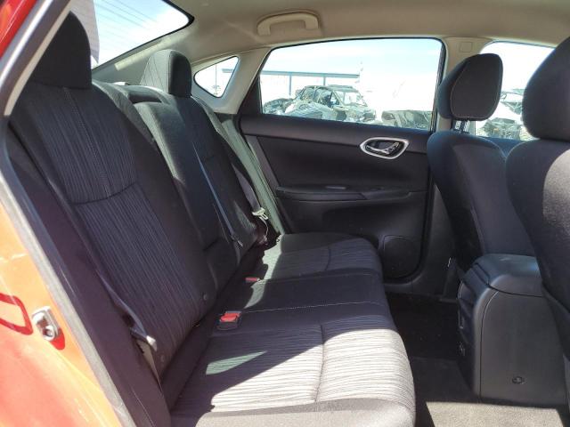 2018 Nissan Sentra S VIN: 3N1AB7AP6JY341173 Lot: 51073514