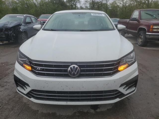 2018 Volkswagen Passat S VIN: 1VWAA7A35JC036718 Lot: 52853654