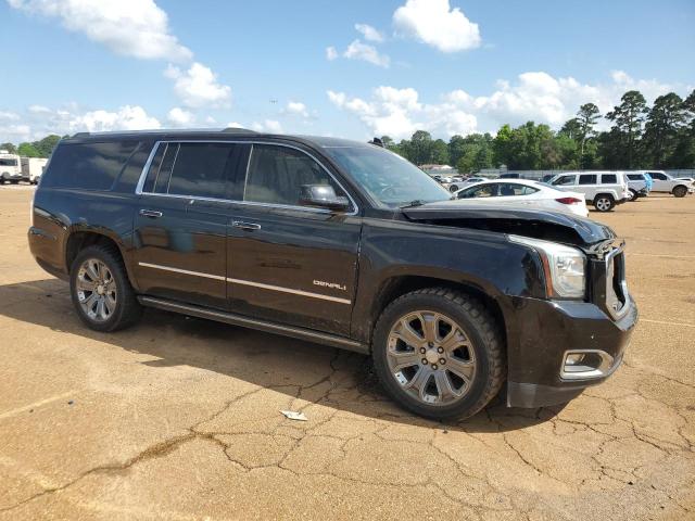 2015 GMC Yukon Xl Denali VIN: 1GKS2JKJXFR722857 Lot: 52172714