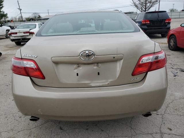 2021 Toyota Camry Le VIN: 4T1BK46KX7U040412 Lot: 49690734