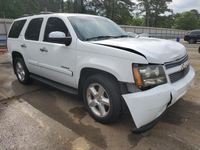 2008 Chevrolet Tahoe C1500 VIN: 1GNFC13098R131574 Lot: 49950294