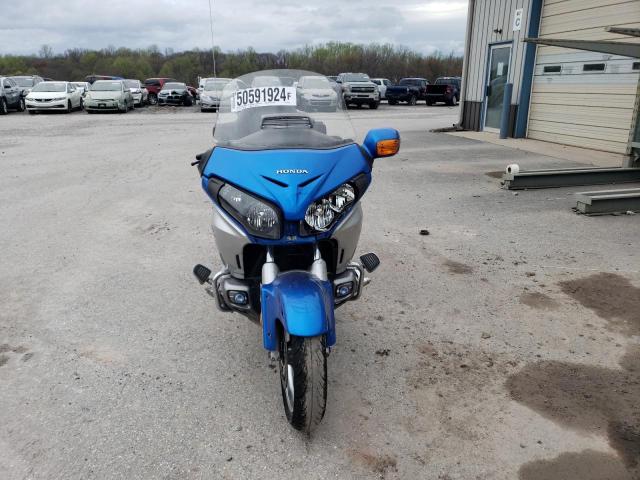 2013 HONDA GL1800 L JH2SC68L2DK100281