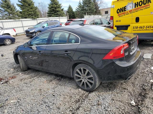 2014 Volvo S60 T5 VIN: YV1612FS0E2279869 Lot: 49938924