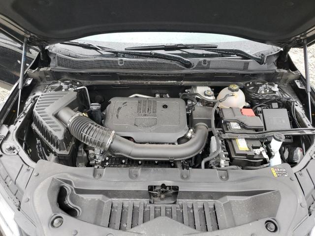 2023 CHEVROLET BLAZER 3LT - 3GNKBJR48PS178179