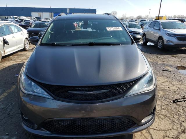 2C4RC1GG1LR100531 Chrysler Pacifica L 5