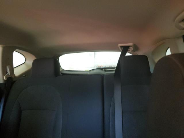 2015 Nissan Rogue Select S VIN: JN8AS5MT7FW652690 Lot: 50499704