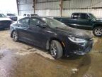 CHRYSLER 200 S photo