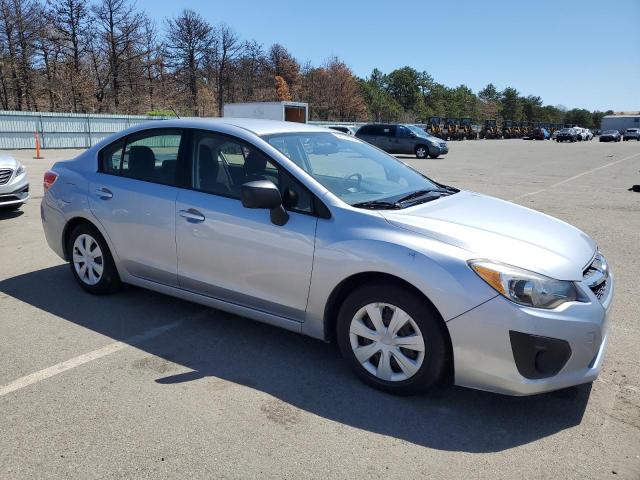 JF1GJAA60DH002090 Subaru Impreza 2013