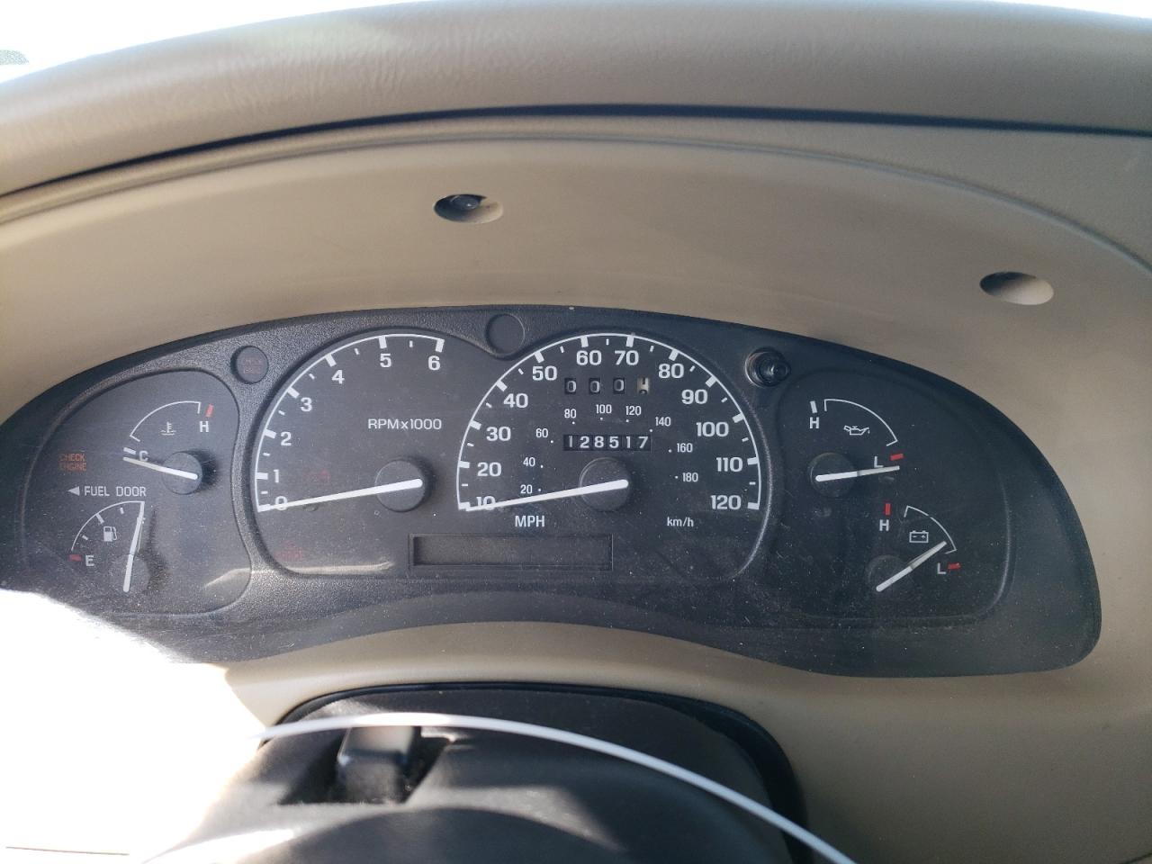 1FTYR14U63PB87493 2003 Ford Ranger Super Cab