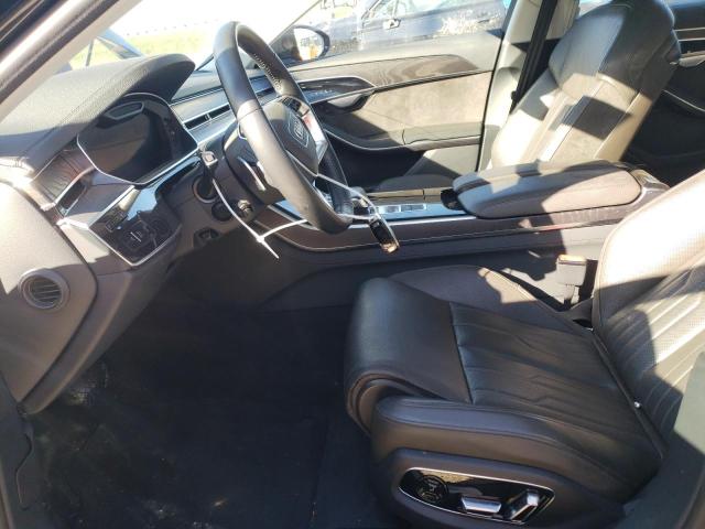 2019 AUDI A8 L WAU8DAF87KN002177