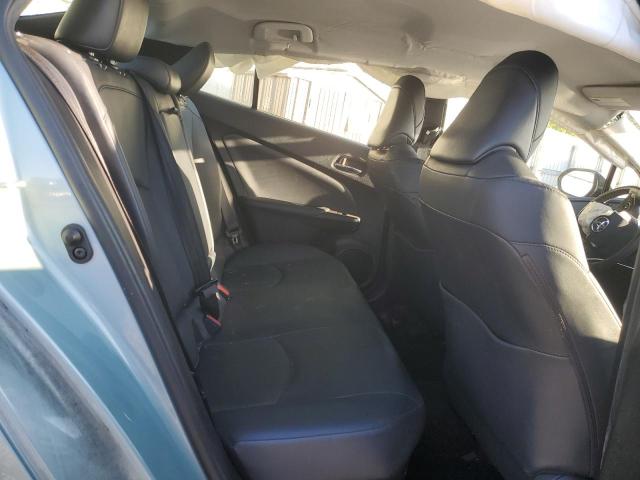 2020 TOYOTA PRIUS L - JTDKARFU6L3109215
