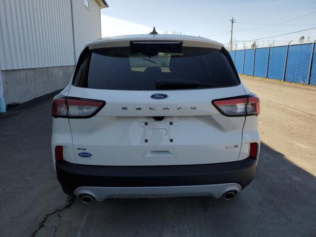 2020 FORD ESCAPE SE - 1FMCU9G66LUC44342