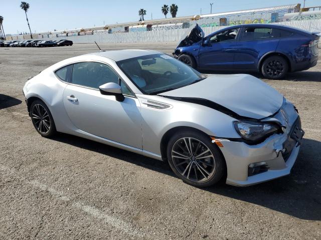 2013 Subaru Brz 2.0 Limited VIN: JF1ZCAC18D2602766 Lot: 52520224