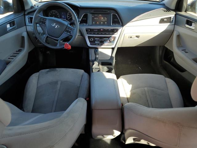 2016 HYUNDAI SONATA SE - 5NPE24AF6GH295709