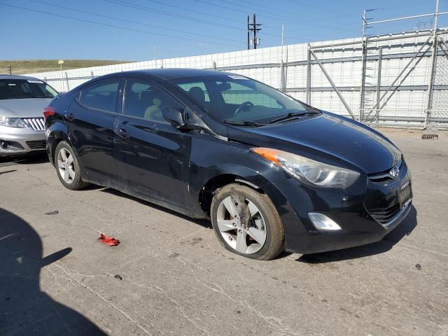 Vin: kmhdh4aexdu005485, lot: 56683785, hyundai elantra gls 20134