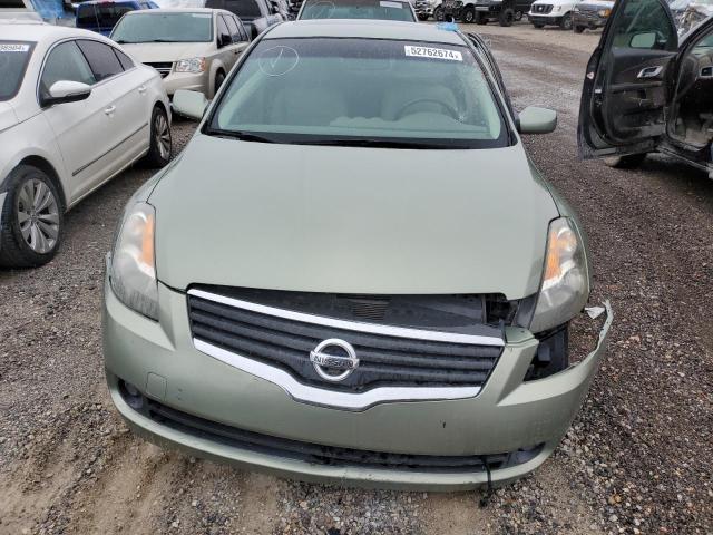 2007 Nissan Altima 2.5 VIN: 1N4AL21E17N412867 Lot: 52762674