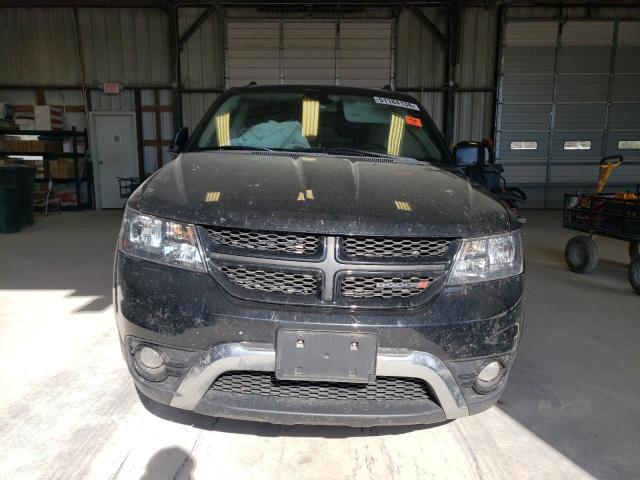 2018 DODGE JOURNEY 3C4PDDGG1JT477859