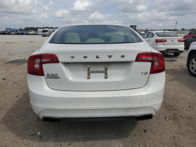 2014 Volvo S60 T5 VIN: YV1612FS3E2277470 Lot: 50304914