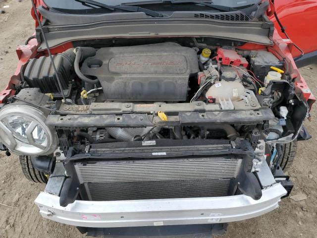 2018 JEEP RENEGADE L - ZACCJBBB6JPH85883