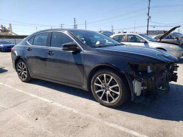 2015 ACURA TLX ADVANC 19UUB2F72FA010853