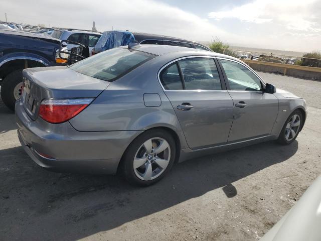 2008 BMW 528 I VIN: WBANU53508C116532 Lot: 50347194