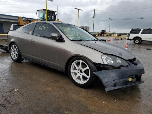 2004 Acura Rsx VIN: JH4DC53804S016585 Lot: 50086654