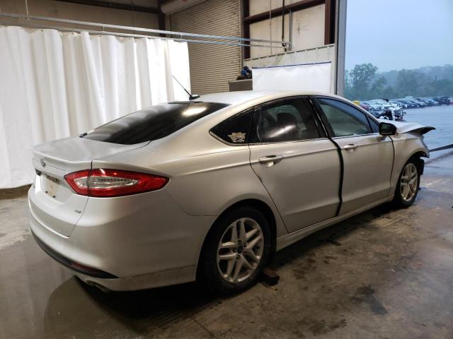 2015 Ford Fusion Se VIN: 3FA6P0H76FR132167 Lot: 52483724